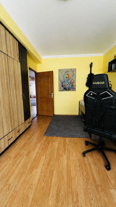 Schimb apartament 125 mp cu casa in Zalau