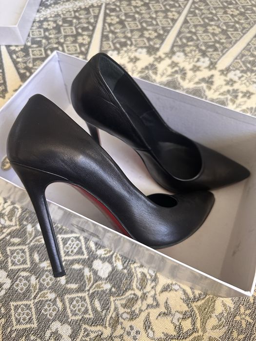 Туфли от Cabani, в отличном состоянии