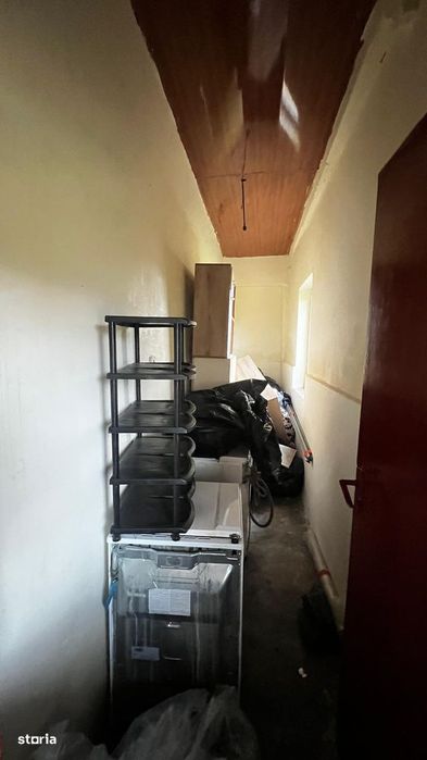 Casa modesta cu teren in zona Jysk Carei