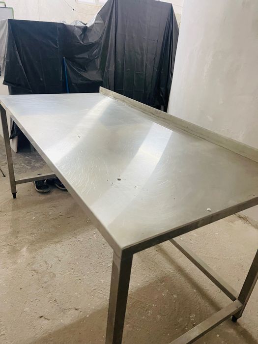 Продавам Търговско оборудване за заведение