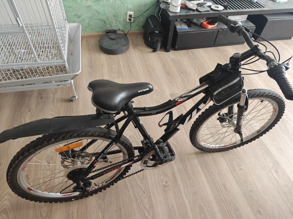 Продам велосипед Viva