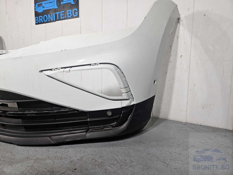 Предна броня VW Tiguan 2 Facelift Фолксваген Тигуан 2 2020