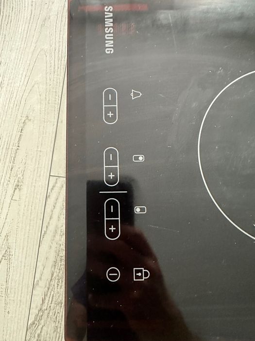 Котлон за вграждане Samsung