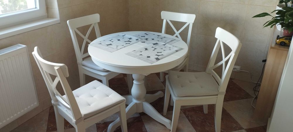 Scaune bucatarie IKEA