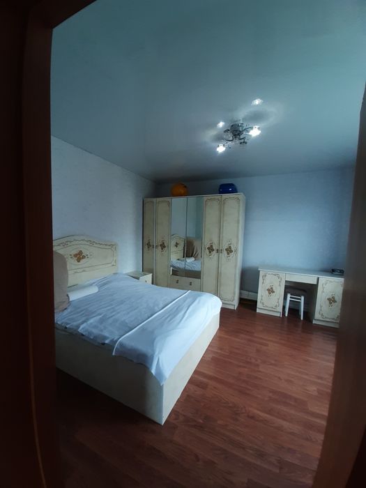 Продам новый, современный дом в Бишкуле