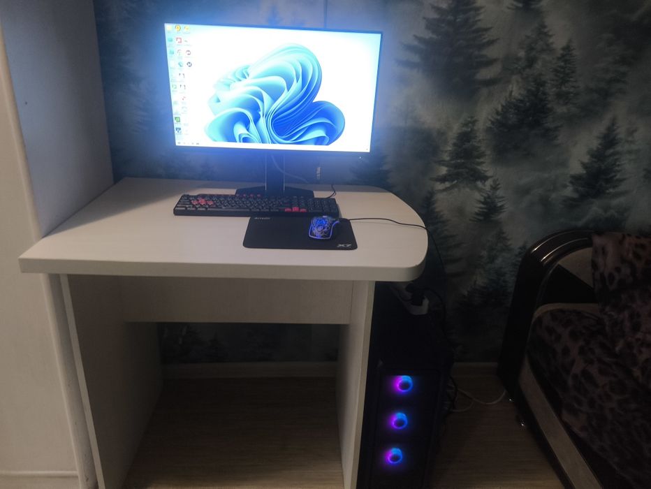 Продаю компьютер