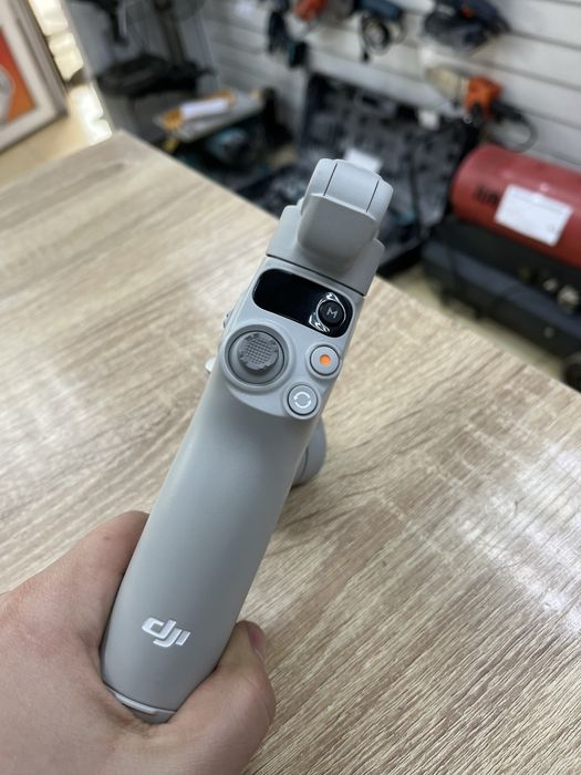 Стабилизатор DJI Osmo Mobile 4 (osp14)