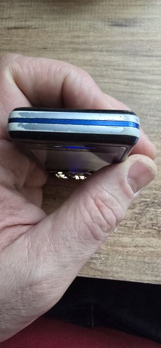 Telefon Colectie: Sony Ericsson C510