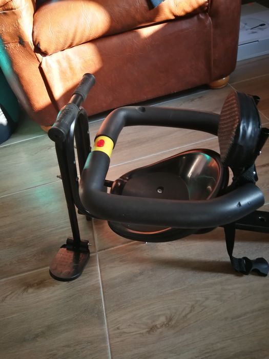 Scaun bicicleta bebe