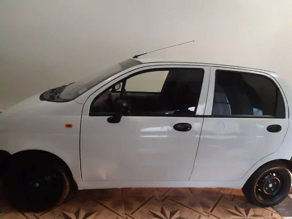 matiz sotiladi metan bor