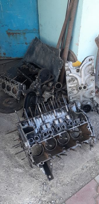 Запачасти Газ53.