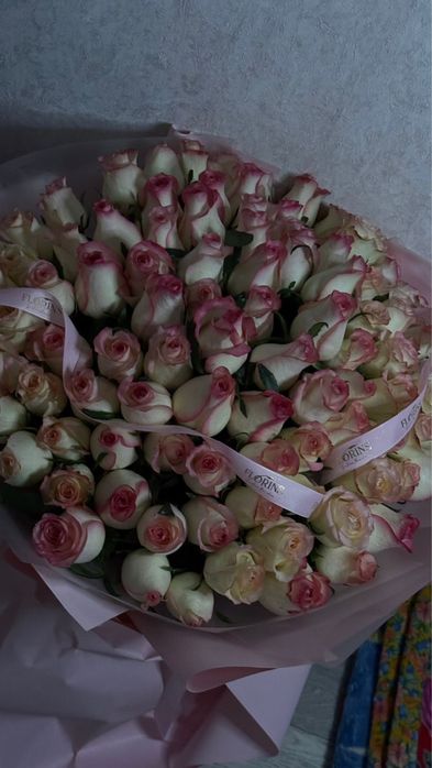 101 голадских роз