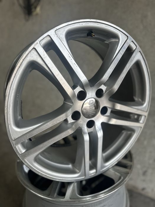 Летиджанти 18 цола DBV