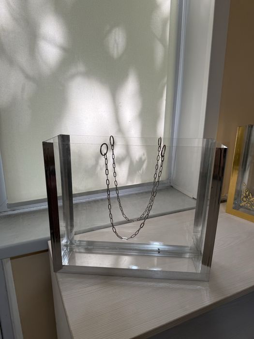 Сумки ручной работы для подарков!