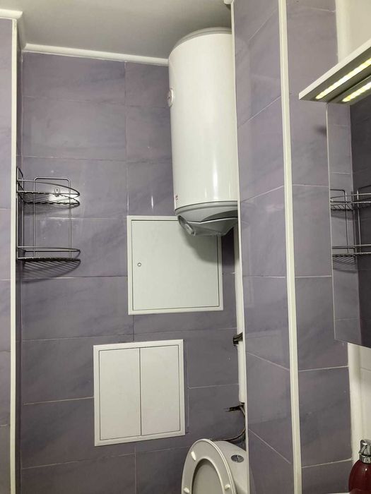 Дава се под наем Двустаен апартамент в София, Полигона - 47 кв.м за 460 € - Снимка #5