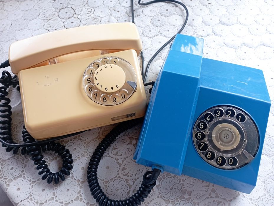 Продам телефон ссср