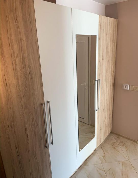 Дава се под наем Двустаен апартамент в София, Гео Милев - 60 кв.м за 612 € - Снимка #8