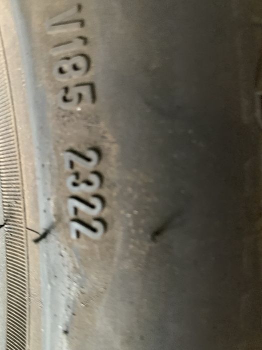 245 50 19 RSC de iarnă