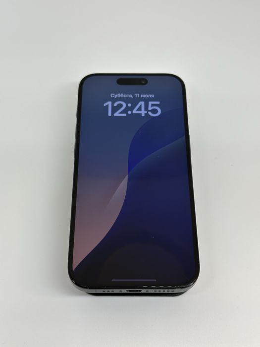 Iphone 15 pro 128gb 88% imei 21672