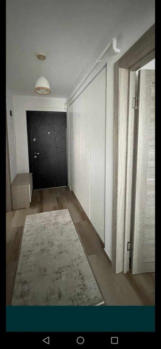 Apartament de închiriat