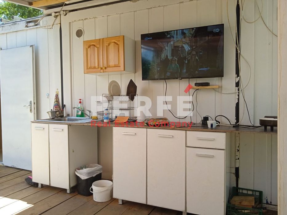 Продава се Къща в Созопол - 40 кв.м за 525 €/кв.м - Снимка #1