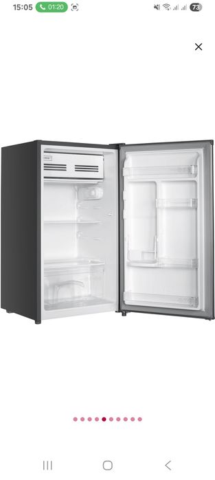 Frigider Artic stare noua negociabil