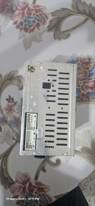 Магнитола хундай,киа