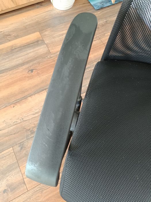 Офис бюро 160 / 79.5 / 75.5см + офис стол