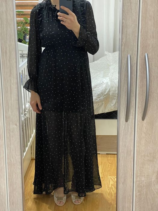 Женское       платье