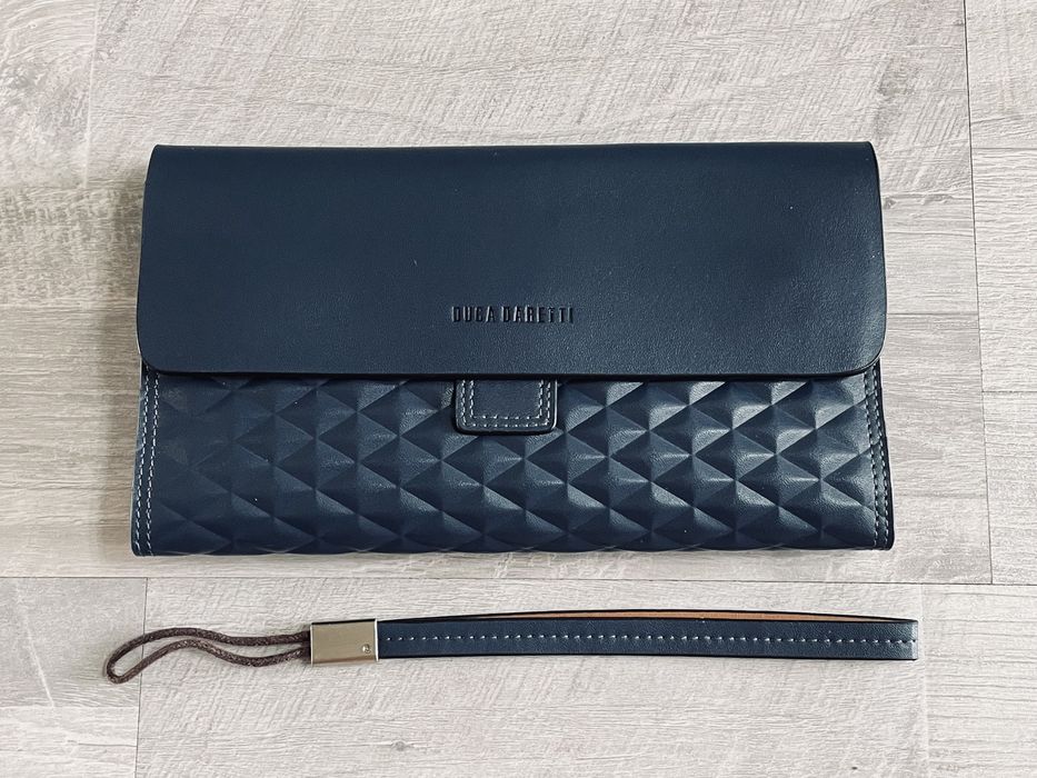 Партмоне Duca Daretti