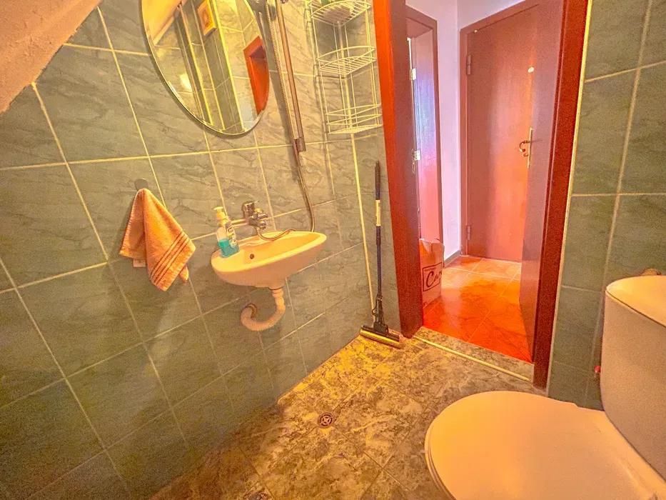 Дава се под наем Двустаен апартамент в Варна, Колхозен пазар - 45 кв.м за 381.99 € - Снимка #7