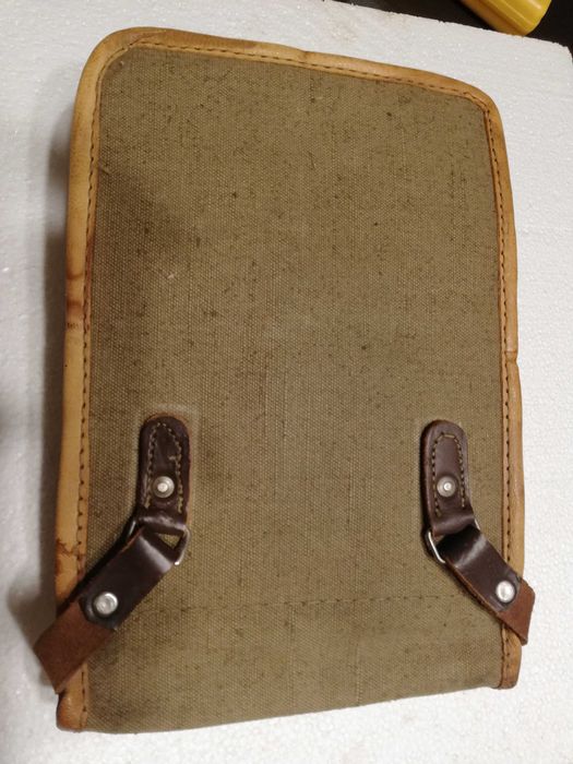 Командирска полева чанта