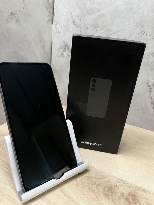 Самсунг с24 фе|Samsung S24 FE