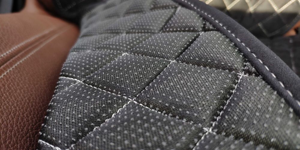 Накидки "Алькантара"| Чехлы - ТРОКОТ ™