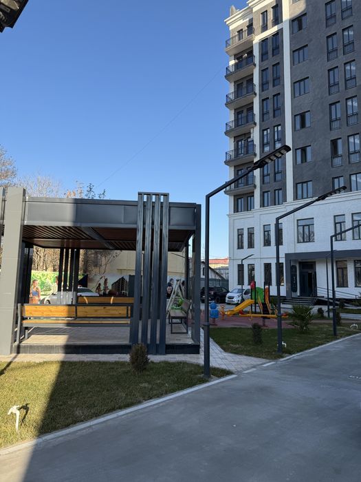 ПЕНТХАУС; ДУПЛЕКС  Двухъярусная квартира