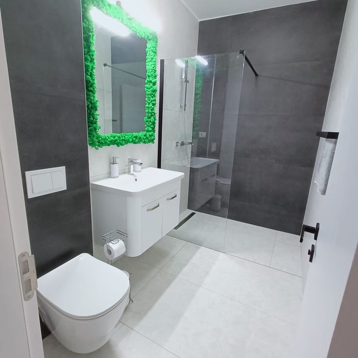 Apartament 1 camera Braytim -GIROC