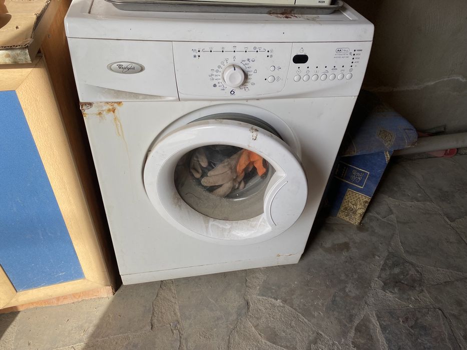 Продам стерильную машину