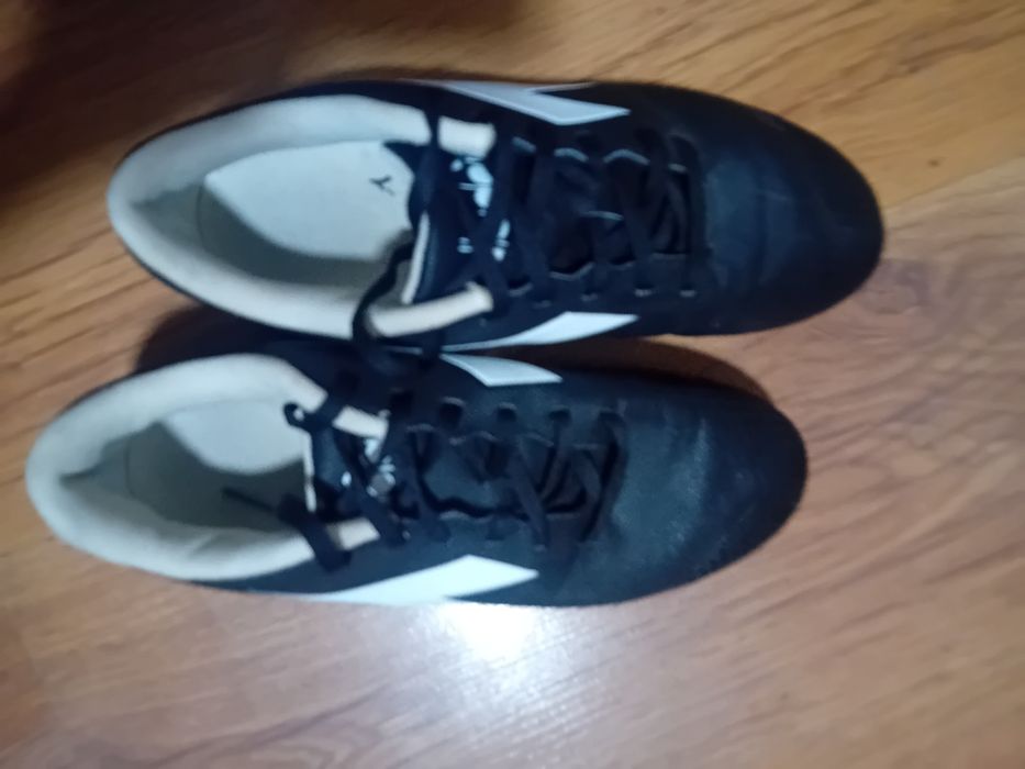 Ghete de fotbal adidas marimea 38
