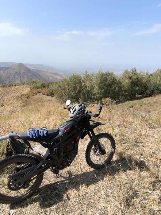 Talaria STING PRO TL5500