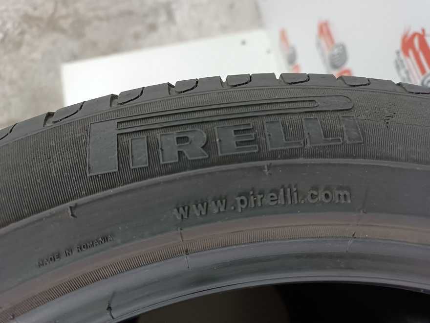 ANVELOPE  255 45 19 100V 255/45/19 PIRELLI CP V382 VARA