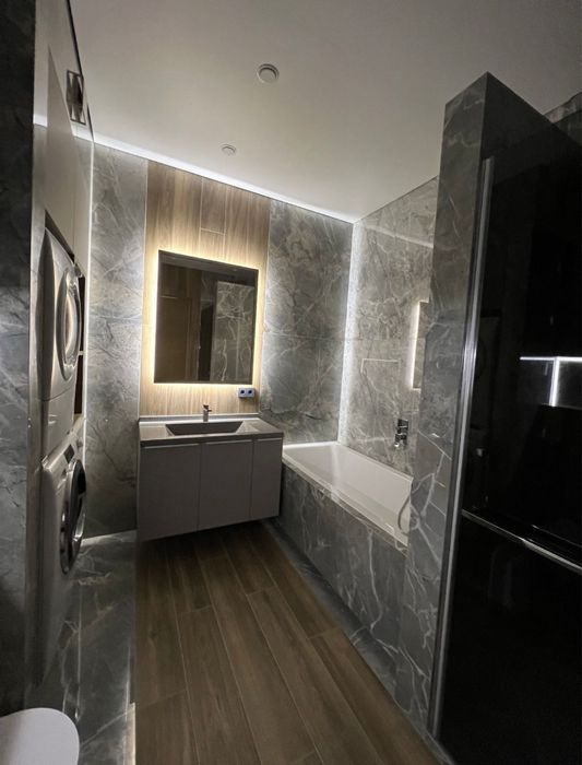 Квартира по часам