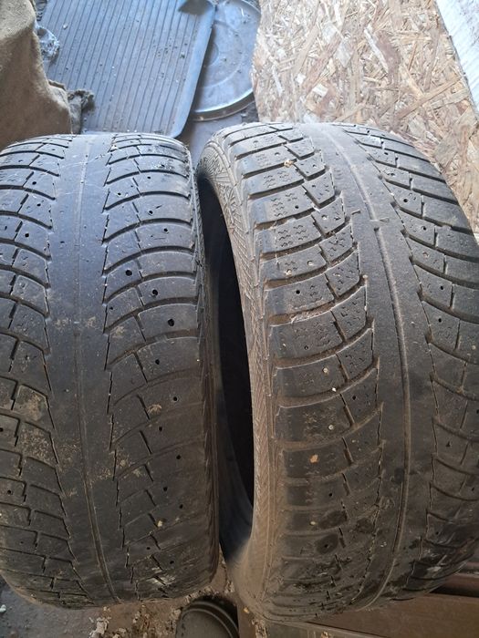 Автомобильные покрышки