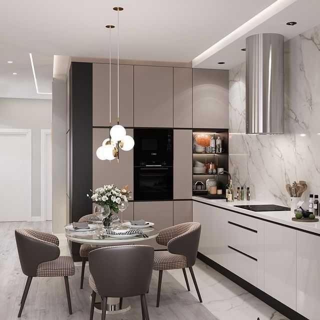 ЖК SEUL MOON3-ком кв Яккасарайский НОВАЯ после Ремонта