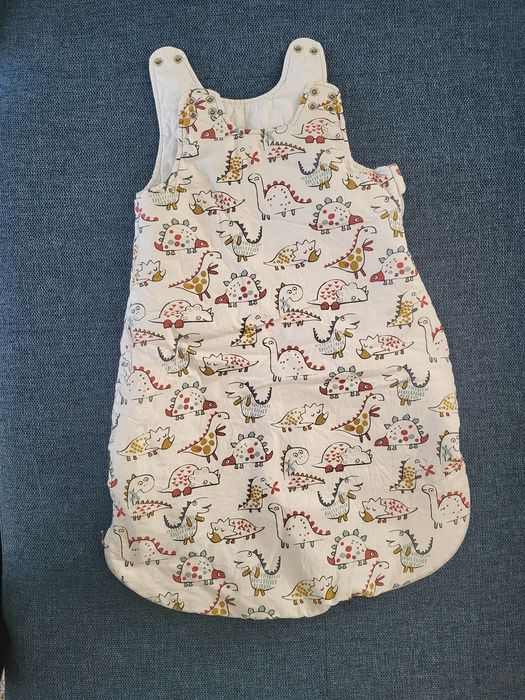 Чувалче за сън Angel baby 0-6m 2,5tog