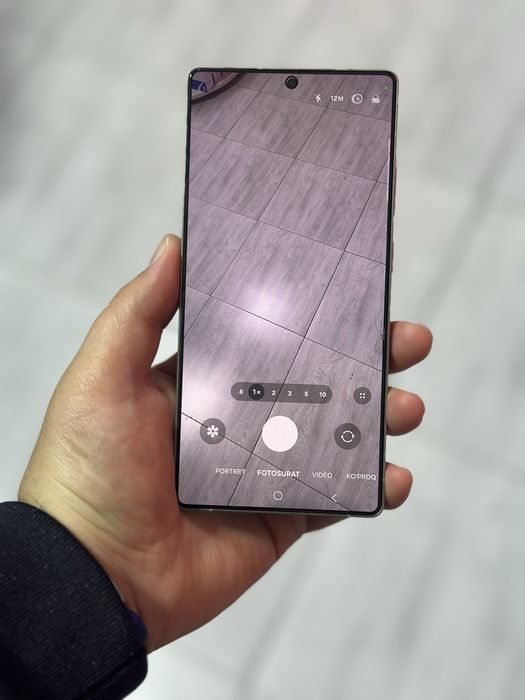 Samsung Galaxy s25 ultra 512gb