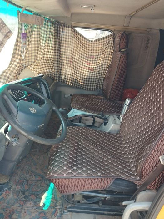 Автовишка Dongfeng GKS21 сотилади!