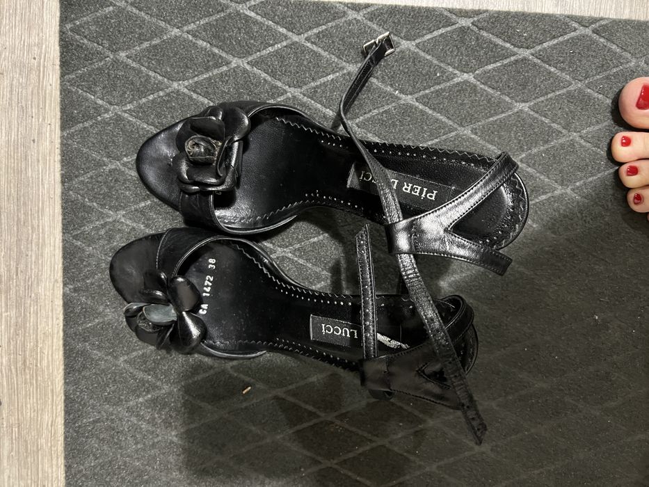 Продам туфли Италия