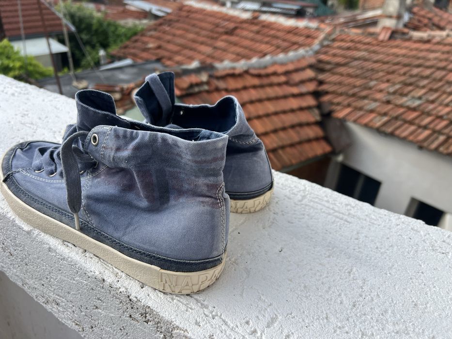 Napaijri Blue 44