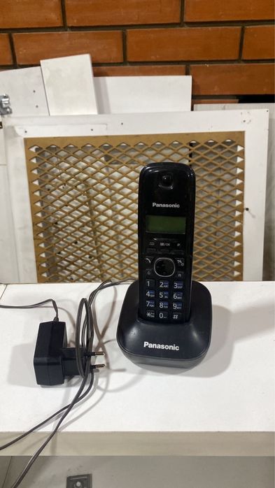 Телефон Panasonic