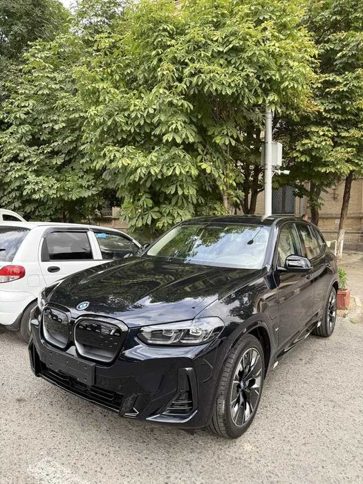 bmw i3 pad zakaz